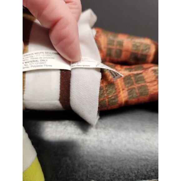 Shrek Plush DreamWorks 2018 Character Toy Factory 9" Tall Collectible Figure - Picture 7 of 7